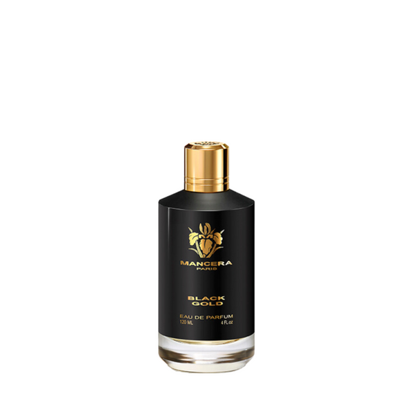 Mancera Black Gold Eau De Parfum 120ml