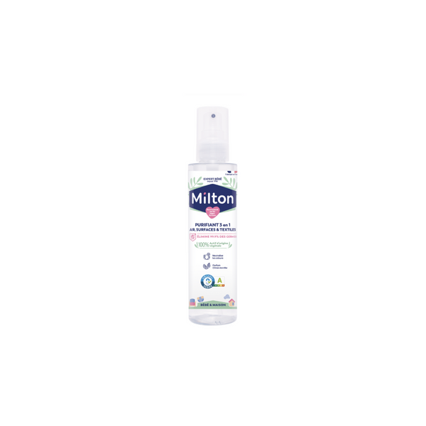 Milton Spray Purifiant 3 In 1 200ml