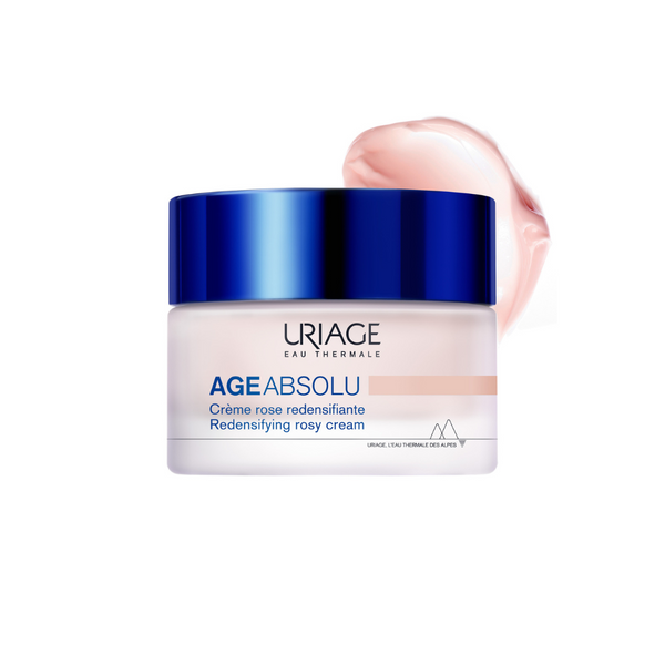 Uriage Age Absolu Redensifying Rosy Cream 50 ml