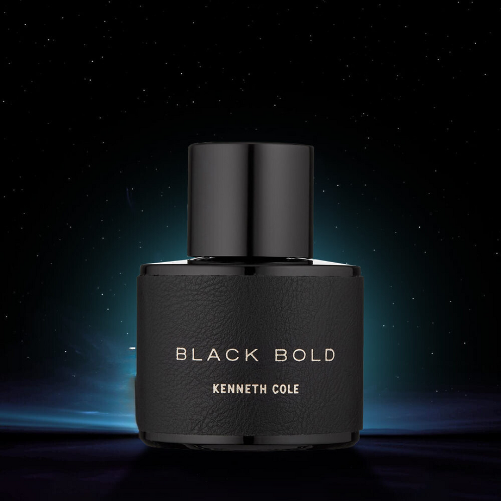 Kenneth Cole Black Bold Men Eau De Parfum | Perfumes | Feel22