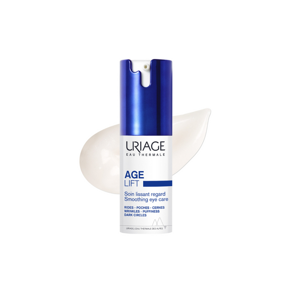 Uriage Age Lift Smoothing Eye Care 15ml