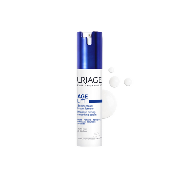 Uriage Age Lift Intensive Firming Smoothing Serum 30ml