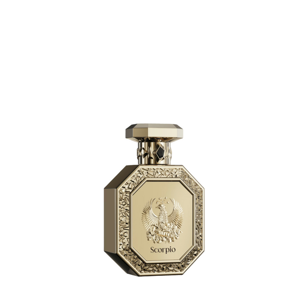 French Avenue Genesis Scorpio Eau De Parfum