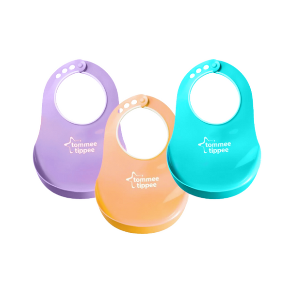 Tommee Tippee Comfi Neck Bib