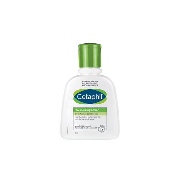 Cetaphil Moisturizing Lotion