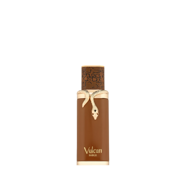French Avenue Vulcan Sable Eau De Parfum