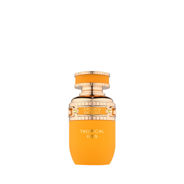 French Avenue Tropical Kiss Eau De Parfum