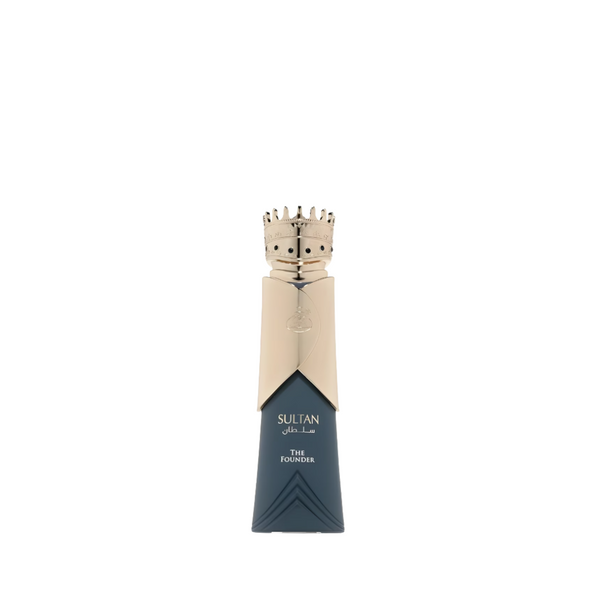 French Avenue Sultan The Founder Eau De Parfum