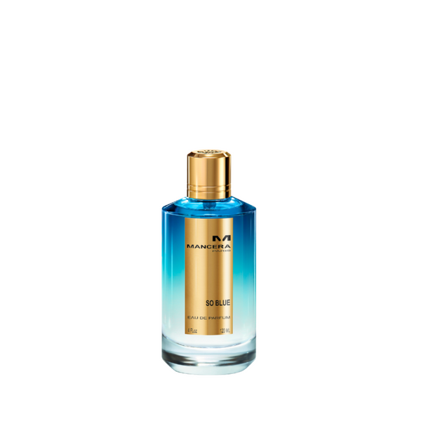 Mancera So Blue Eau De Parfum 120ml