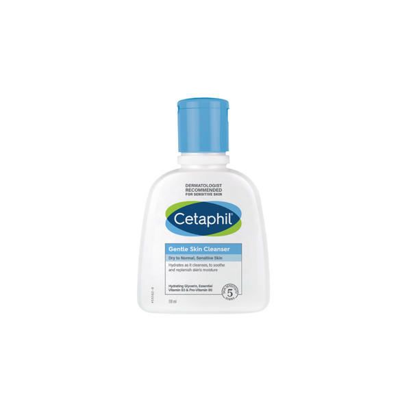 Cetaphil Gentle Skin Cleanser