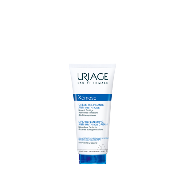 Uriage Xemose Universal Emollient Cream