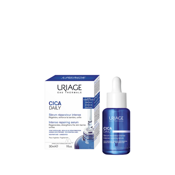 Uriage Bariederm Cica Daily Serum 30ml