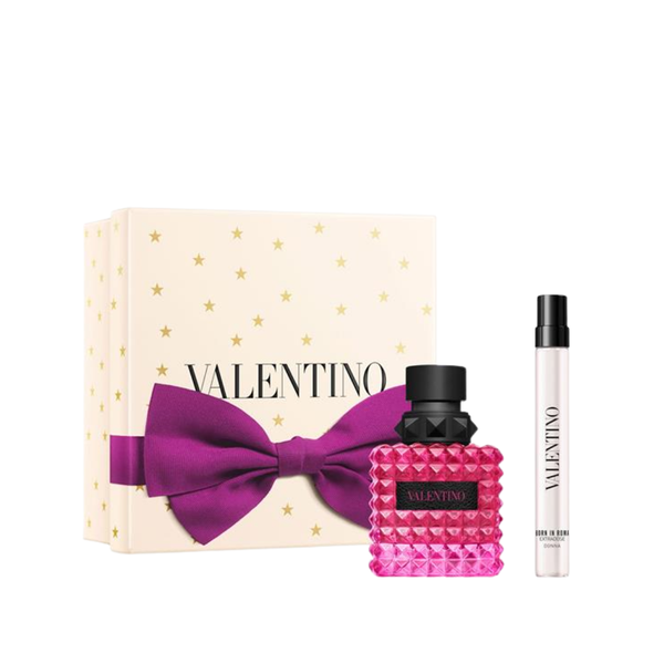 Valentino Born In Roma Donna Extradose Set