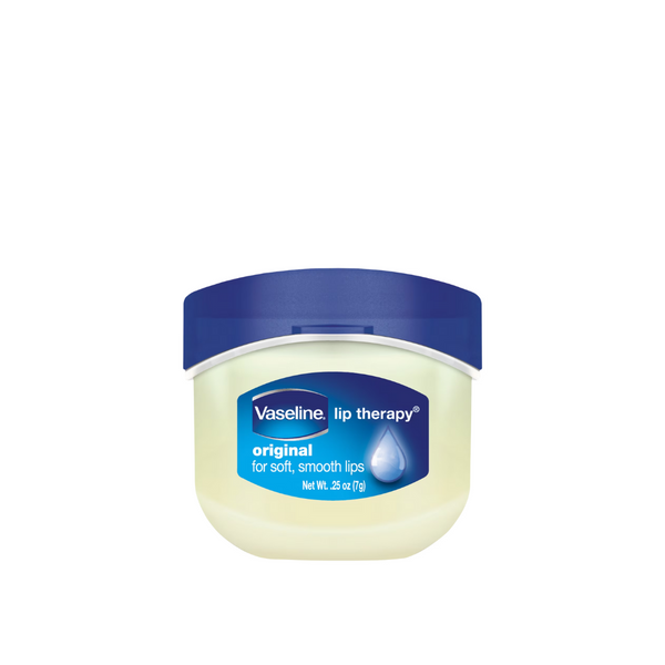 VASELINE Original Pure Skin Jelly Petroleum Moisturizer Body Skin Lip Care  7.5ml