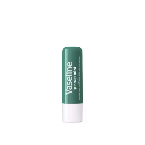 Vaseline Lip Care Lipstick Mint 4.8g