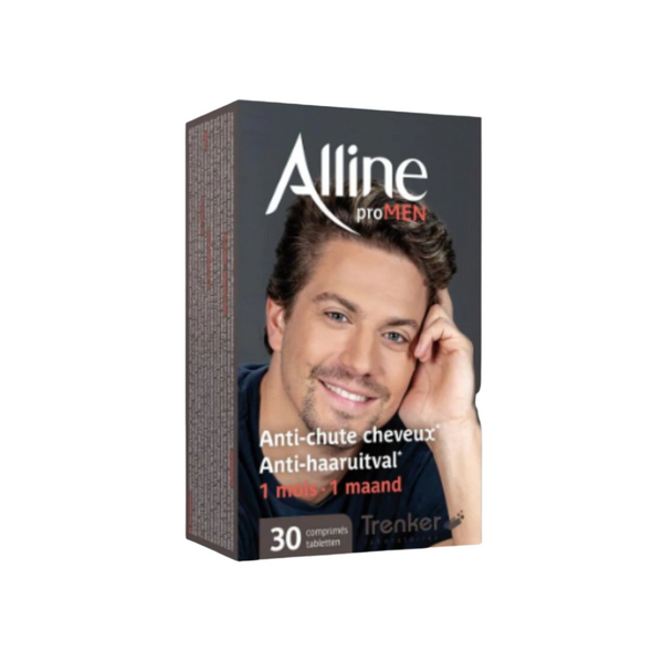 Alline ProMen Hair Growth 30 Capsules