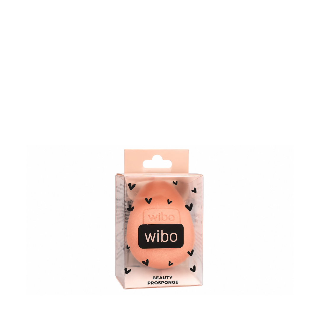 Wibo Beauty Pro Sponge | Makeup Tools – Feel22