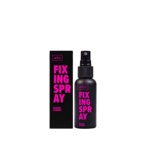 Wibo Fixing Spray