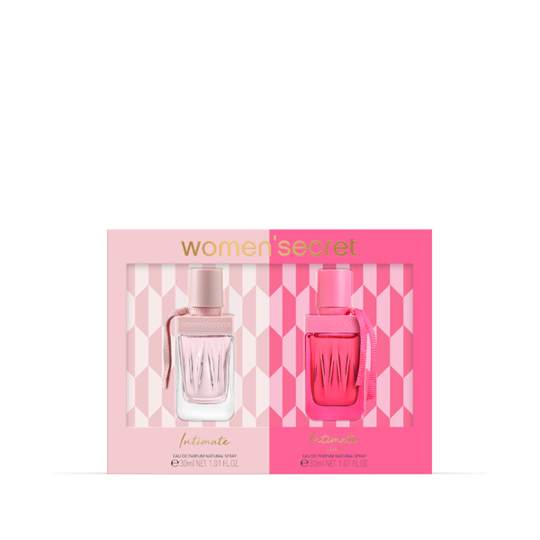 Women'Secret Intimate Duo Set