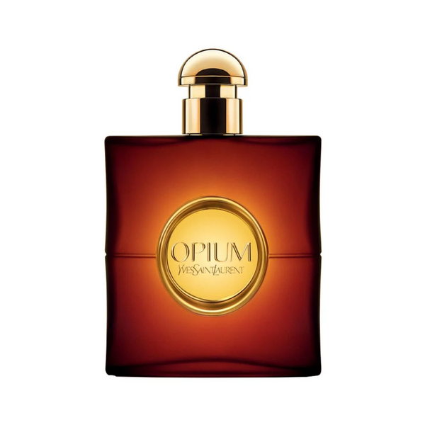 Yves Saint-Laurent Opium Eau De Parfum For Women