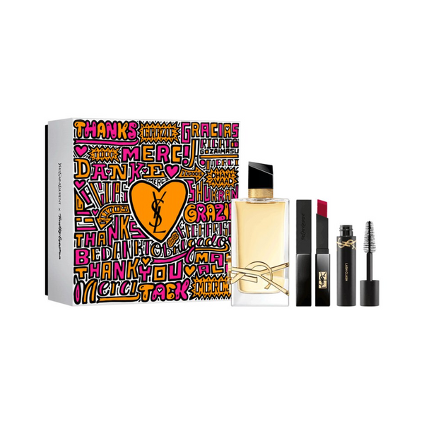 Yves Saint Laurent Libre Women Eau De Parfum Set