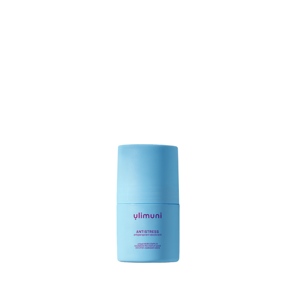 Ylimuni Roll-On Deodorant-Antiperspirant