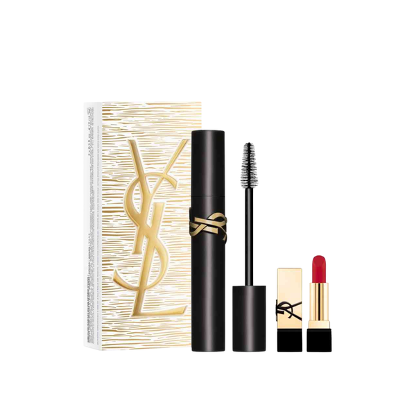 Yves Saint-Laurent Lash Clash Holiday Gift Set