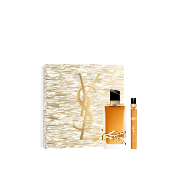 Yves Saint-Laurent Libre Eau De Parfum Intense Holiday Set