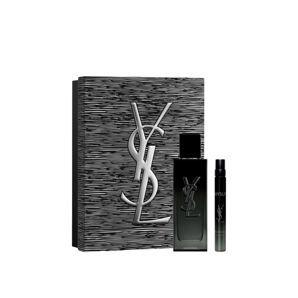 Yves Saint-Laurent Myslf Eau De Parfum Holiday Gift Set