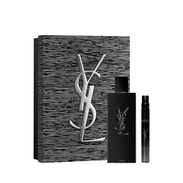 Yves Saint-Laurent Myslf Le Parfum Holiday Gift Set