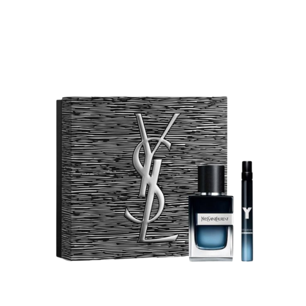 Yves Saint-Laurent Y Eau De Parfum Holiday Gift Set