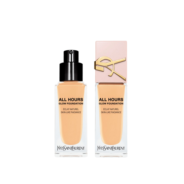 Yves Saint Laurent All Hours Glow Foundation