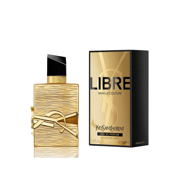 Yves Saint Laurent Libre Vanille Couture Eau De Parfum