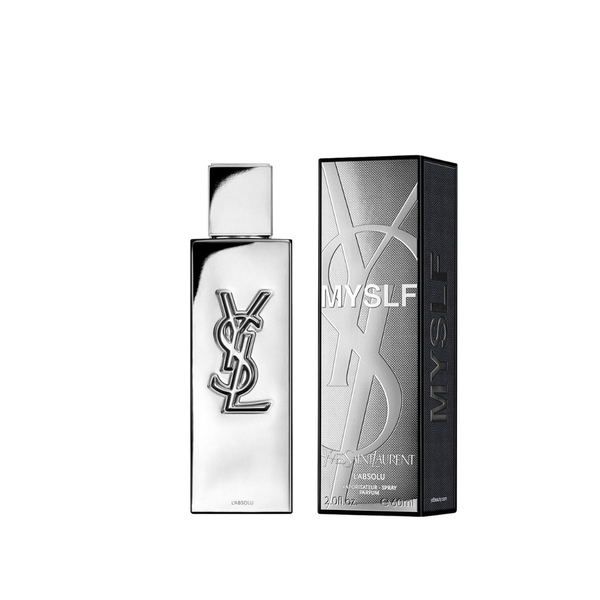 Yves Saint Laurent Myslf L Absolu Perfume