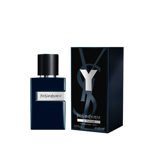 Yves Saint Laurent Y Le Parfum Hot