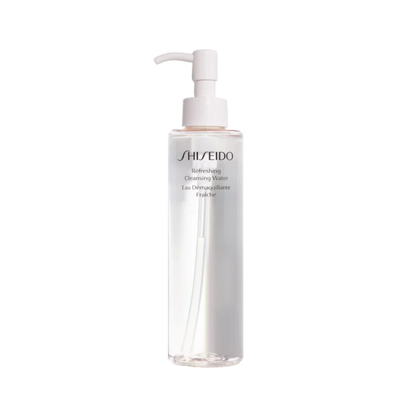 Shiseido Refreshing Cleansing Water