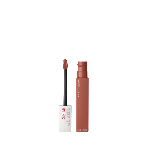 Maybelline New York Superstay Matte Ink Liquid Long Lasting Lipstick-Up To 16 Hours Of Stay