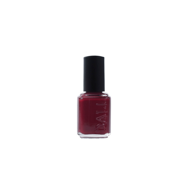 Dali Nail Polish N590 Bad Blood