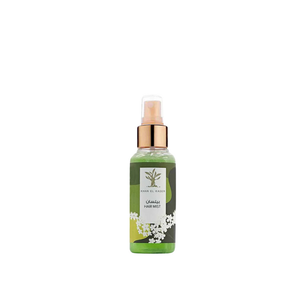 Khan El Kaser Hair Mist Baylasan 100ml