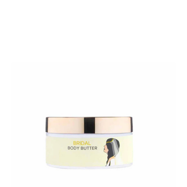 Khan El Kaser Bridal Body Butter 200g