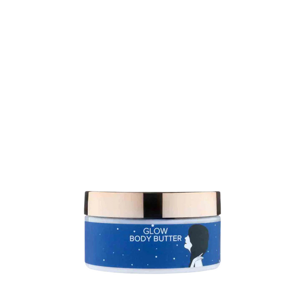 Khan El Kaser Body Butter Glow 250ml