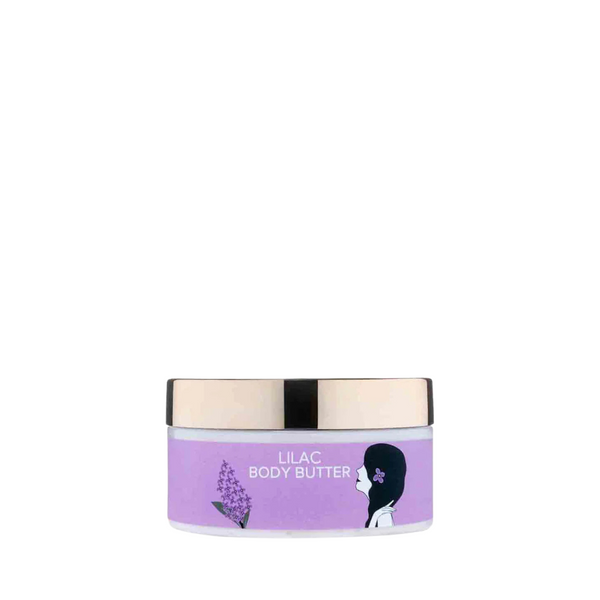 Khan El Kaser Body Butter Lilac 250ml