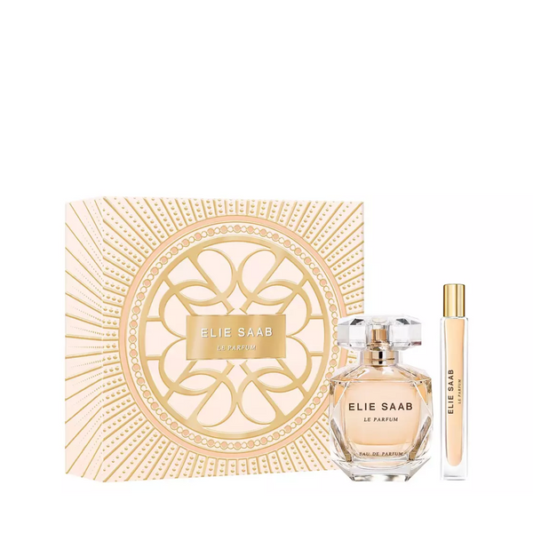 Elie Saab Le Parfum 50ml Christmas Set 2024