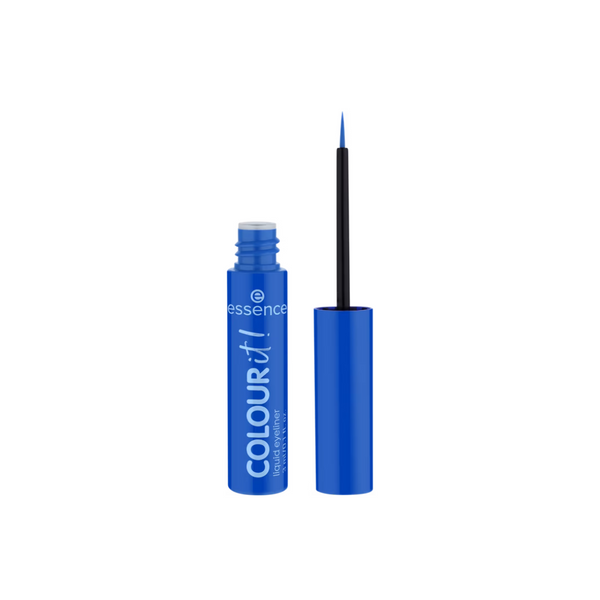 Essence Colour It! Liquid Eyeliner