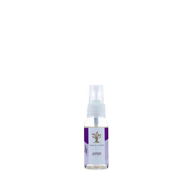 Khan El Kaser Body Spray Lavender 75ml