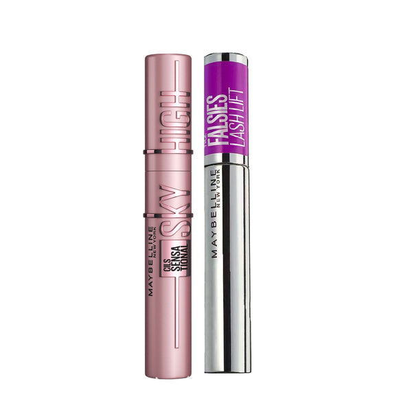 Maybelline Mascaras Duo Bundle 20% Off