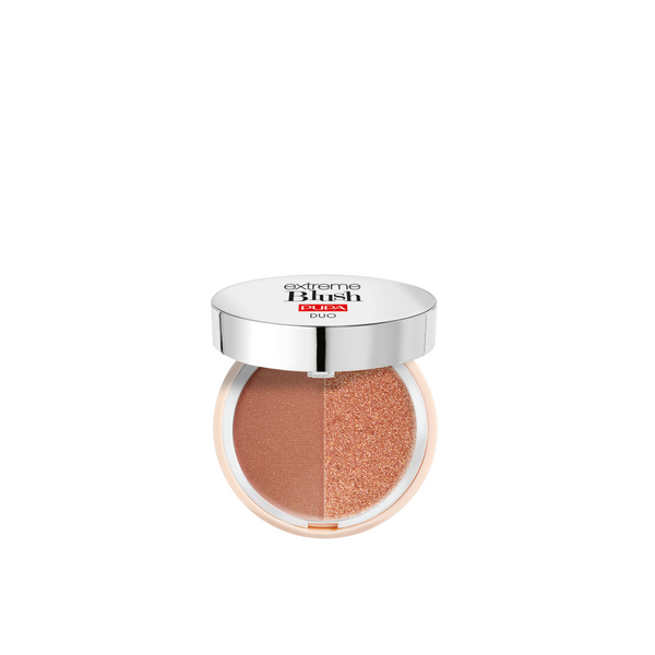 Pupa Milano Extreme Blush Duo