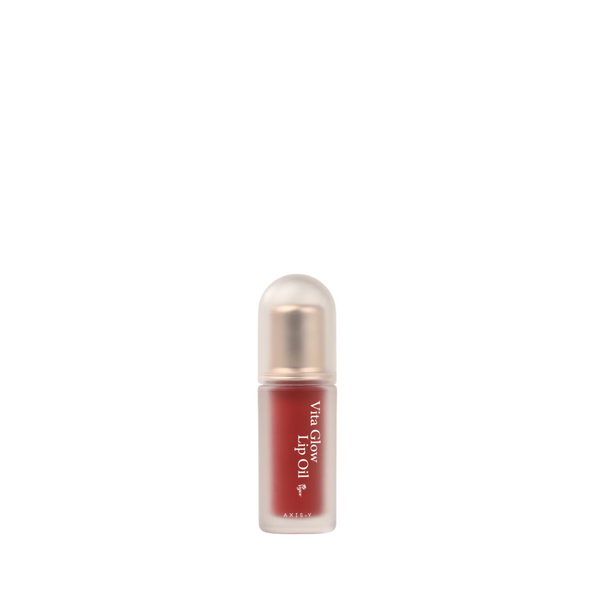 Axis-Y Vita Glow Lip Oil