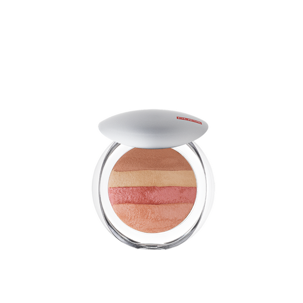 Pupa Milano Luminys Baked All Over
