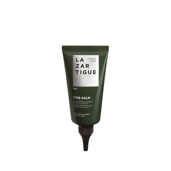 Lazartigue Cica-Calm Scalp Gel 75ml